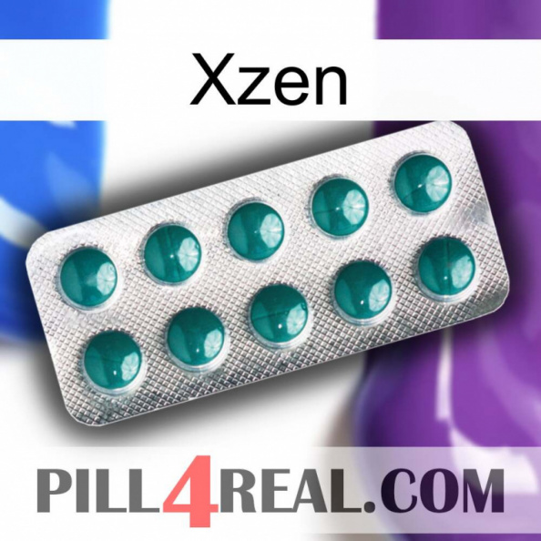 Xzen dapoxetine1